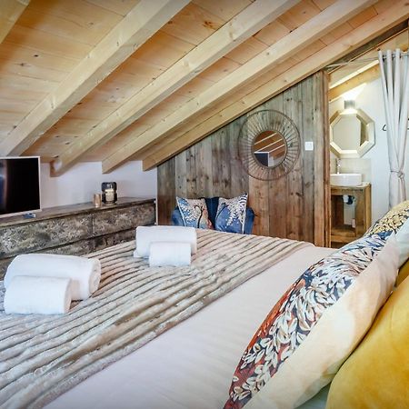 Chalet Vivaldaim - Ovo Network La Riviere-Enverse ภายนอก รูปภาพ