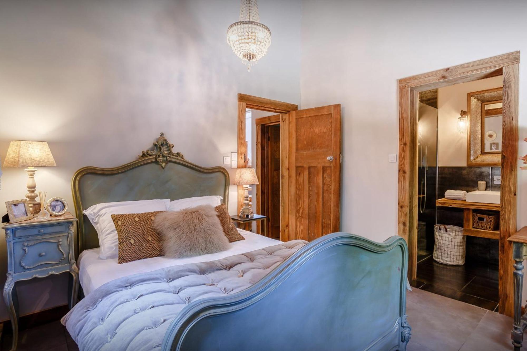 Chalet Vivaldaim - Ovo Network La Riviere-Enverse ภายนอก รูปภาพ