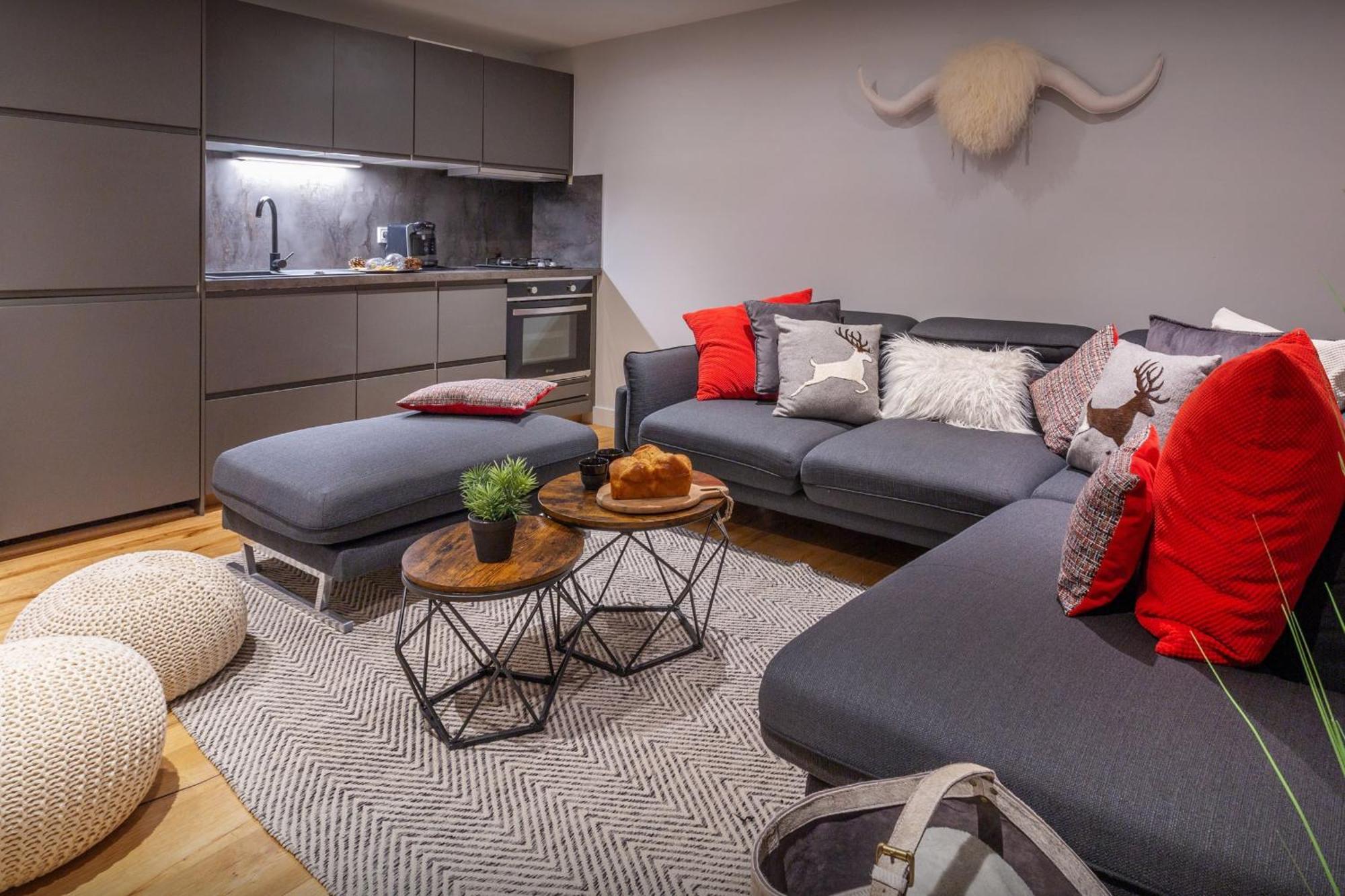 Chalet Vivaldaim - Ovo Network La Riviere-Enverse ภายนอก รูปภาพ