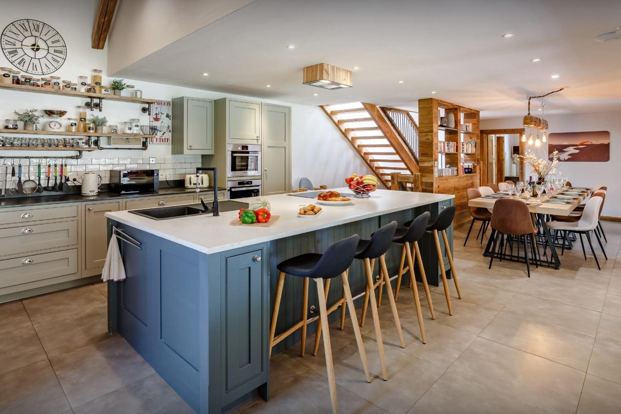 Chalet Vivaldaim - Ovo Network La Riviere-Enverse ภายนอก รูปภาพ