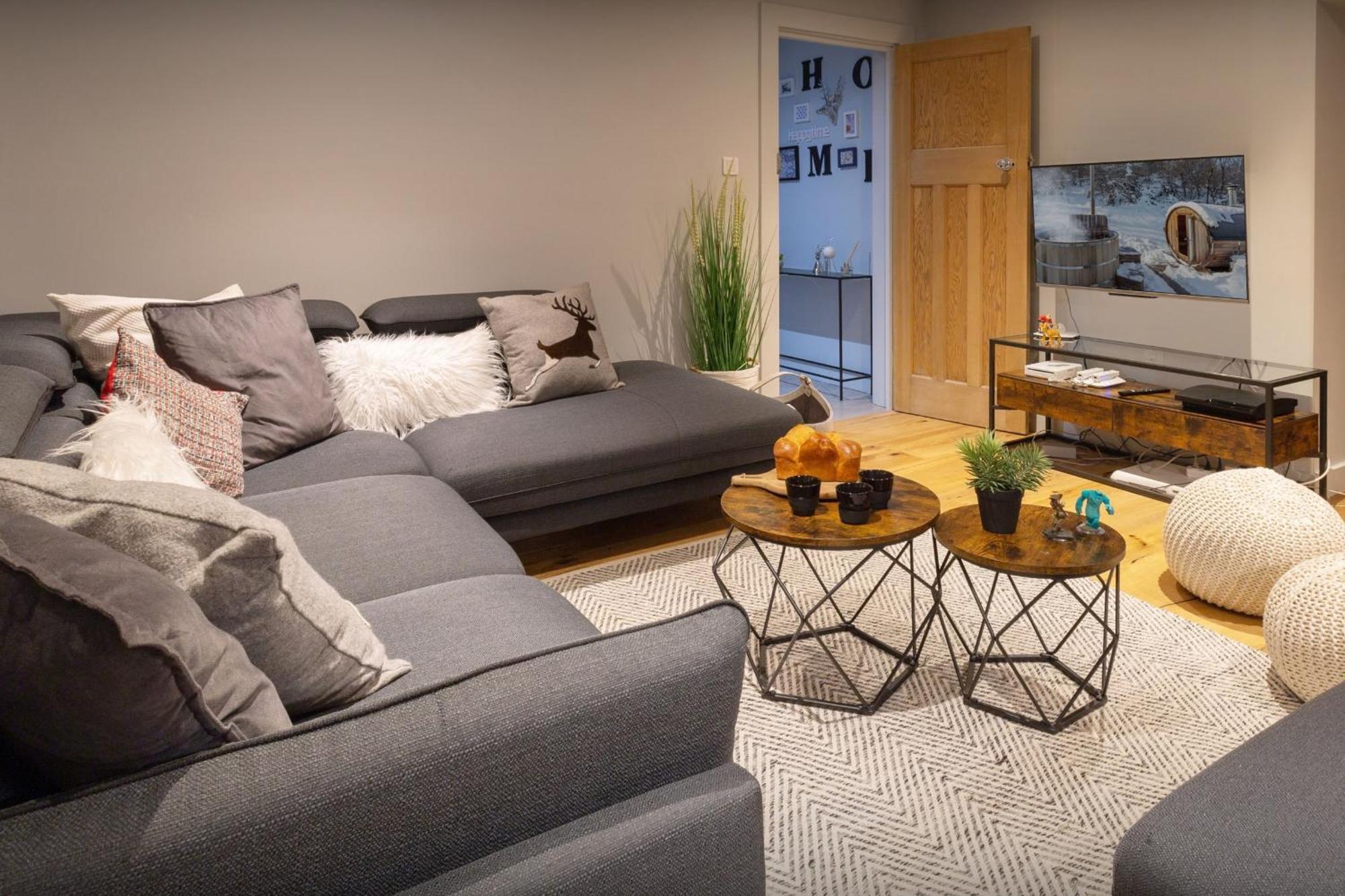 Chalet Vivaldaim - Ovo Network La Riviere-Enverse ภายนอก รูปภาพ