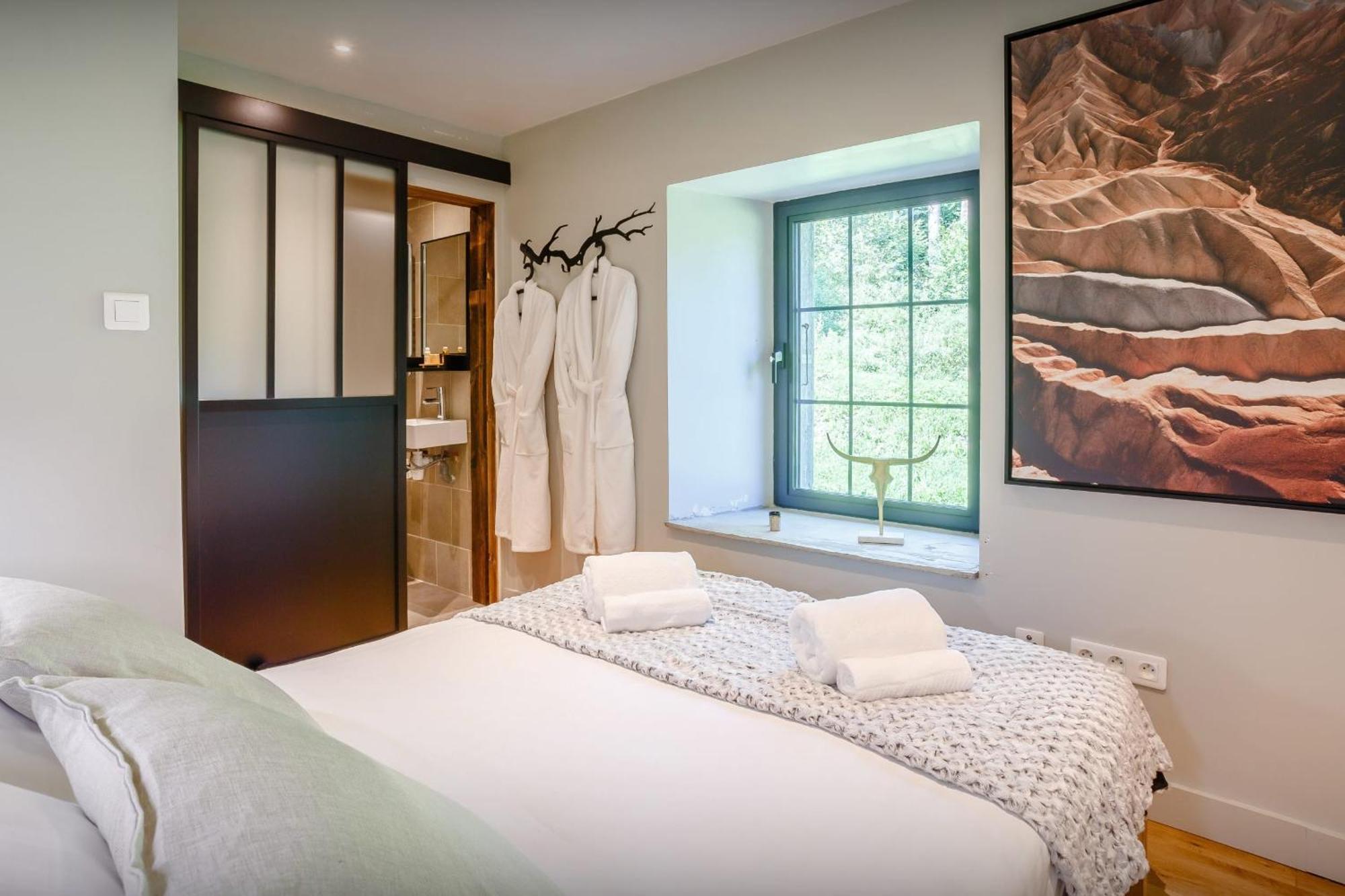 Chalet Vivaldaim - Ovo Network La Riviere-Enverse ภายนอก รูปภาพ
